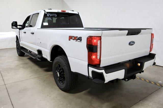 new 2024 Ford F-250 car, priced at $62,775