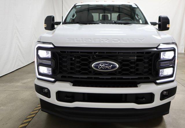 new 2024 Ford F-250 car, priced at $62,775