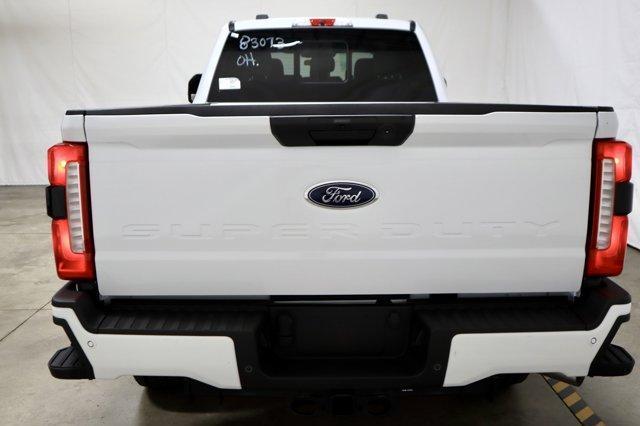 new 2024 Ford F-250 car, priced at $62,775