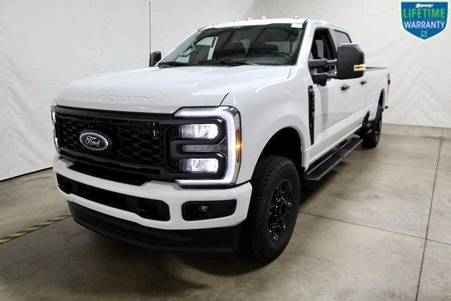 new 2024 Ford F-250 car, priced at $64,615