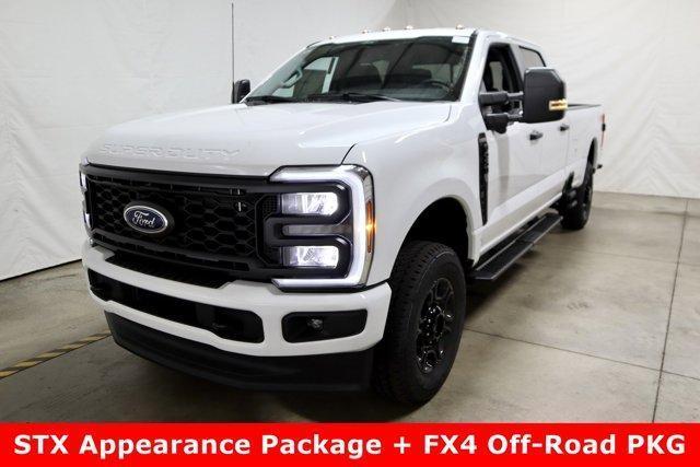 new 2024 Ford F-250 car, priced at $62,775