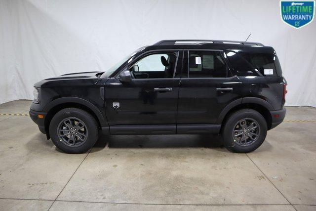 new 2024 Ford Bronco Sport car, priced at $32,070