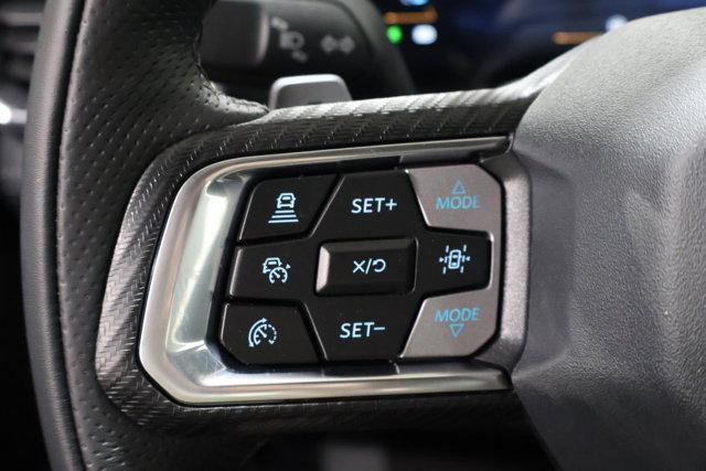 new 2025 Ford Mustang car, priced at $60,835