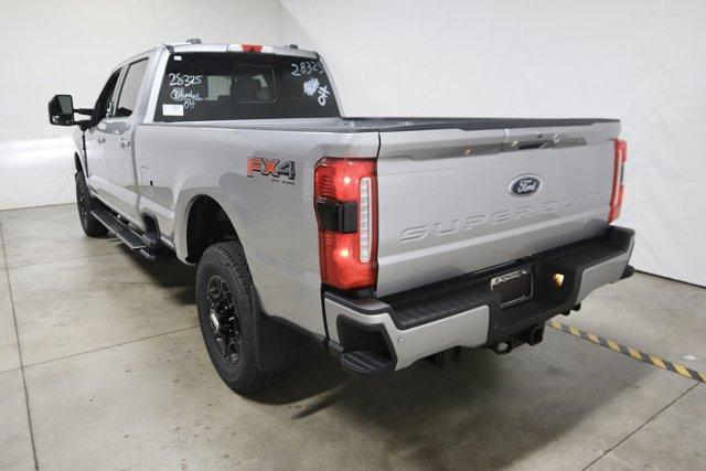 new 2024 Ford F-350 car, priced at $67,110