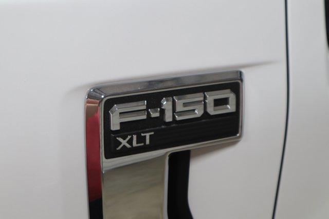 new 2024 Ford F-150 car, priced at $62,451