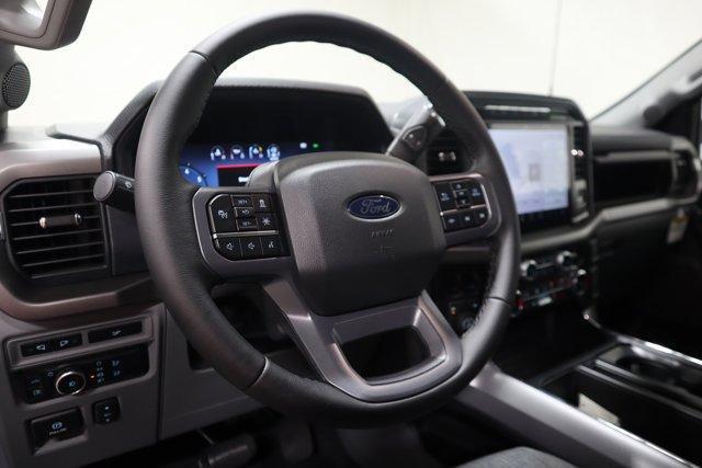 new 2024 Ford F-150 car, priced at $62,451