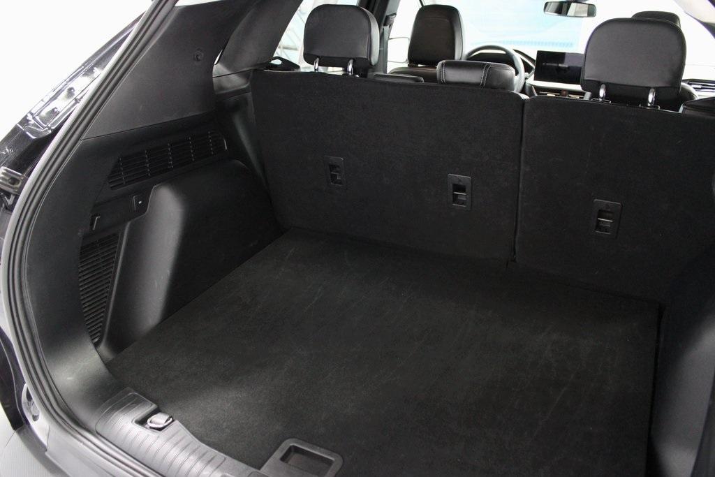 used 2023 Ford Escape car, priced at $25,000