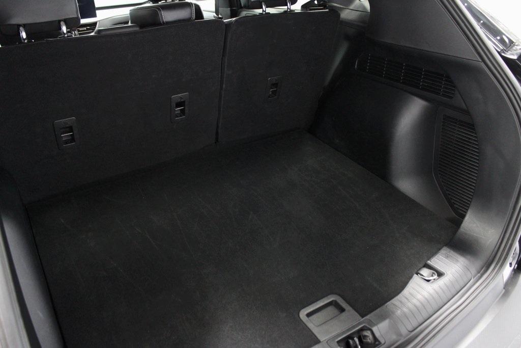 used 2023 Ford Escape car, priced at $25,000