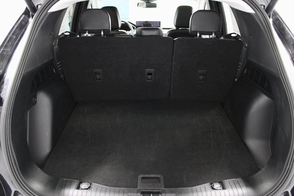 used 2023 Ford Escape car, priced at $25,000