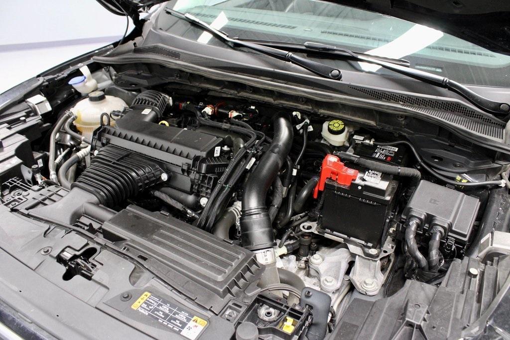 used 2023 Ford Escape car, priced at $25,000