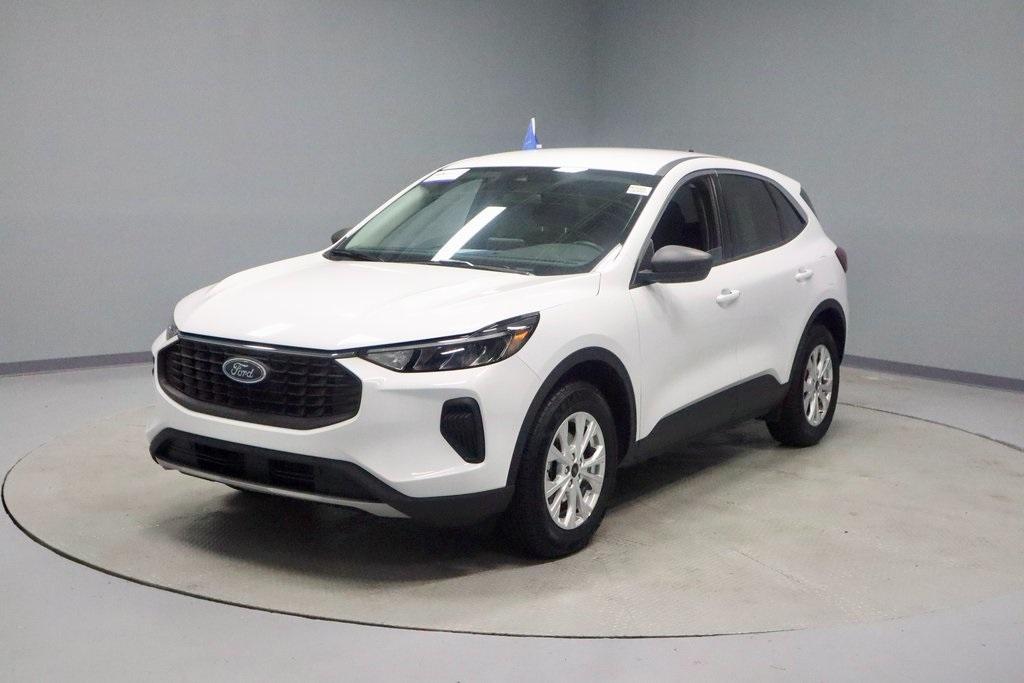 used 2024 Ford Escape car, priced at $23,848