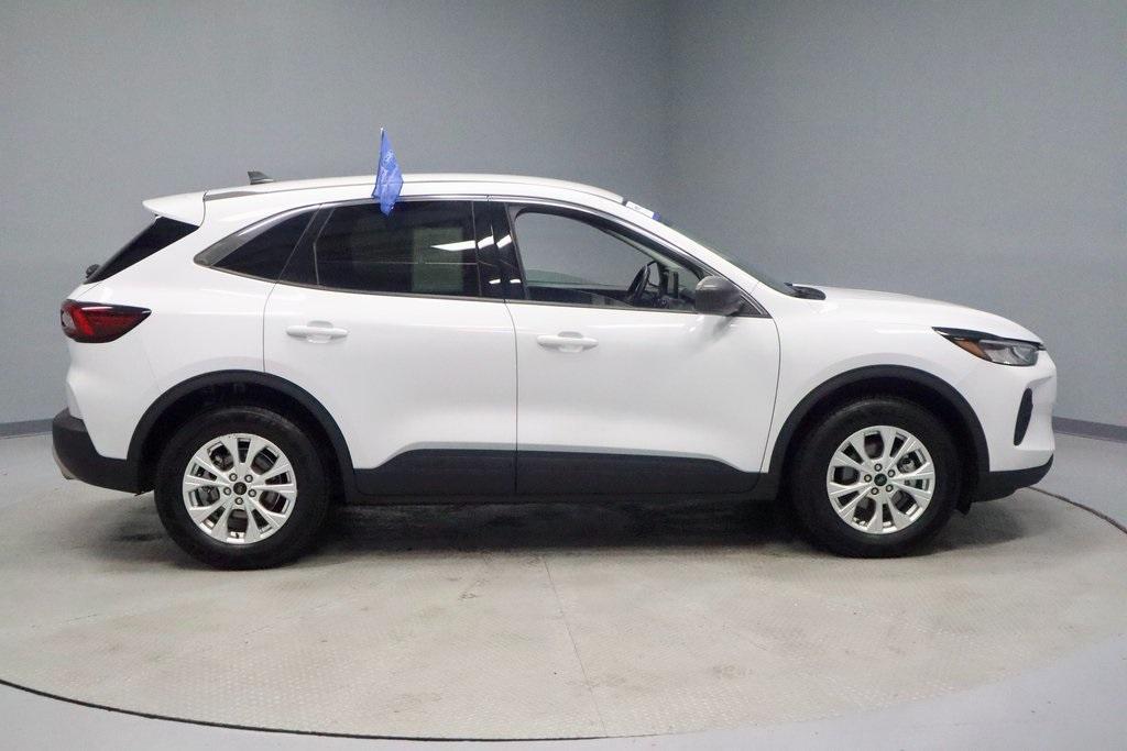 used 2024 Ford Escape car, priced at $23,848