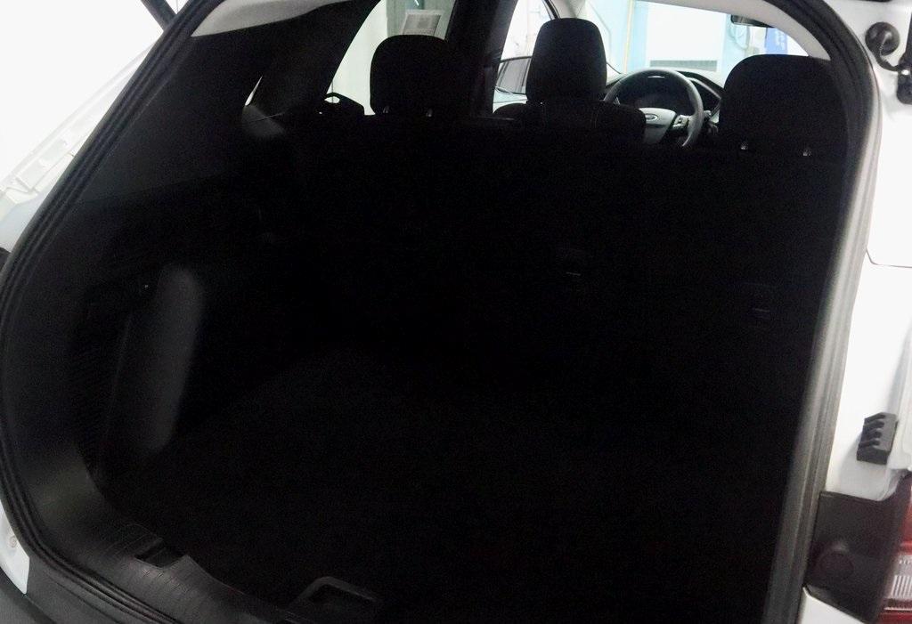 used 2024 Ford Escape car, priced at $23,848