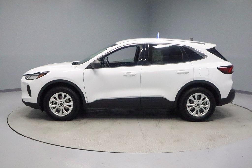 used 2024 Ford Escape car, priced at $23,848