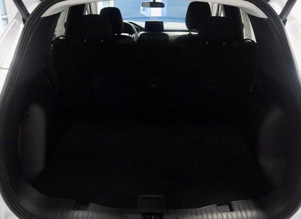used 2024 Ford Escape car, priced at $23,848