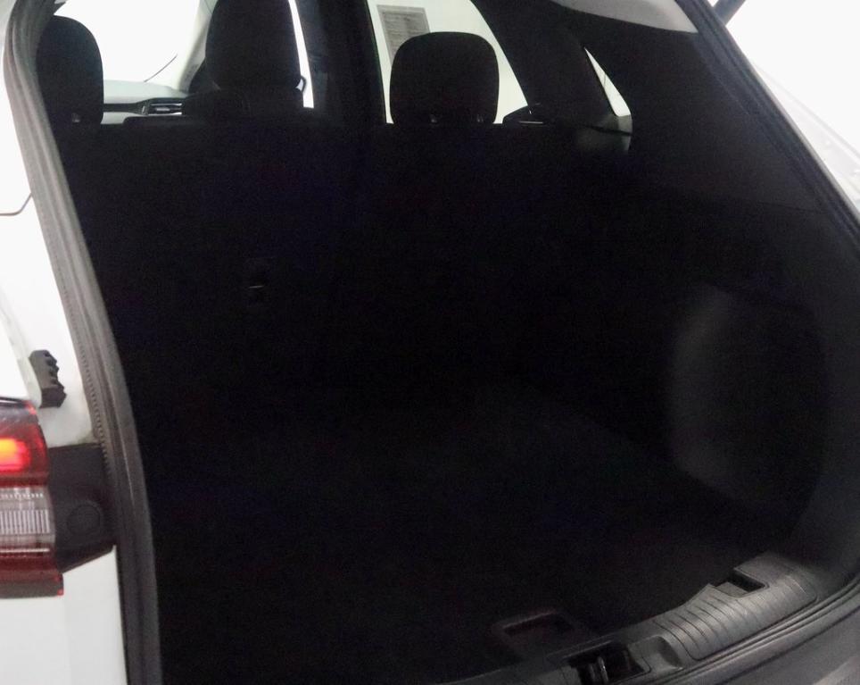 used 2024 Ford Escape car, priced at $23,848