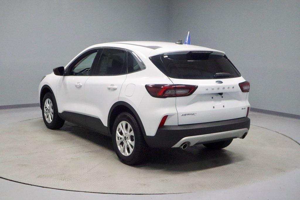used 2024 Ford Escape car, priced at $23,848