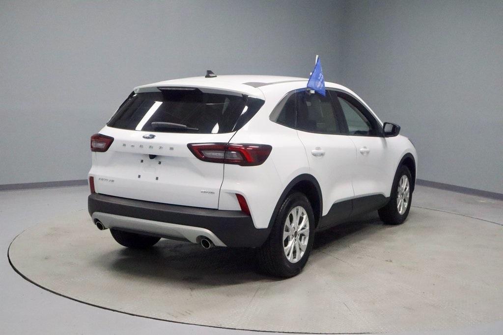 used 2024 Ford Escape car, priced at $23,848