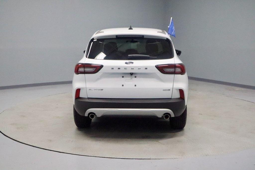 used 2024 Ford Escape car, priced at $23,848