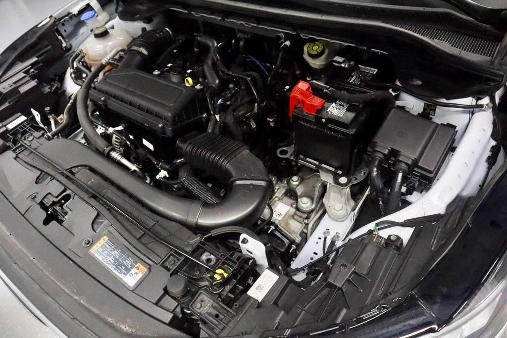used 2024 Ford Escape car, priced at $23,848