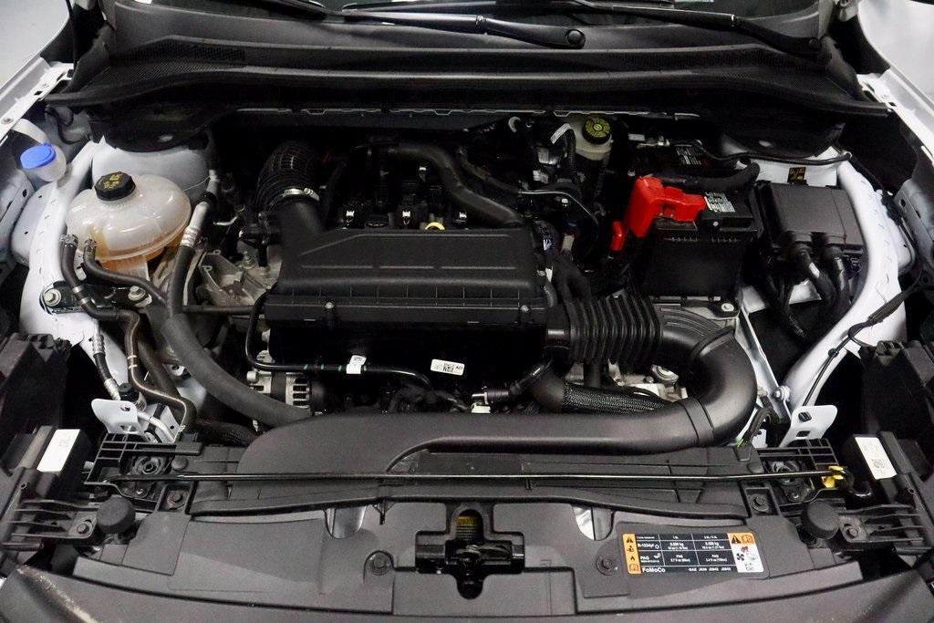 used 2024 Ford Escape car, priced at $23,848