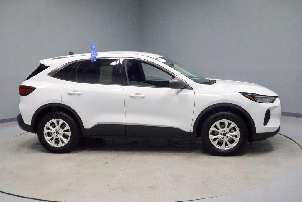 used 2024 Ford Escape car, priced at $23,848