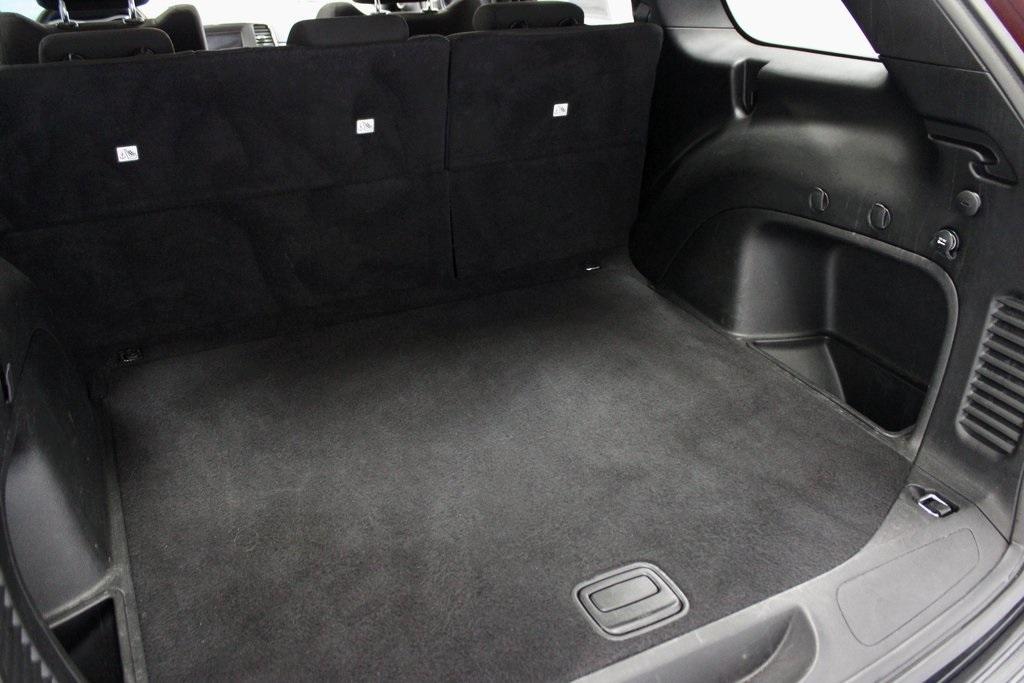 used 2021 Jeep Grand Cherokee car, priced at $21,064