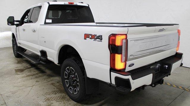 new 2024 Ford F-250 car, priced at $92,100