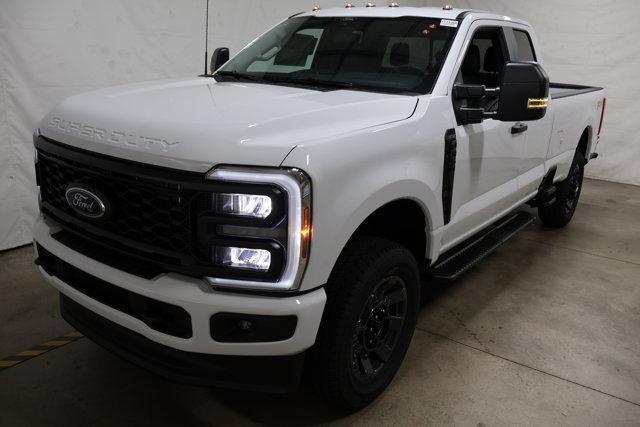 new 2026 Ford F-350 car