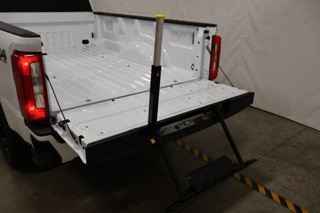 new 2026 Ford F-350 car