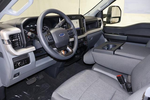 new 2026 Ford F-350 car