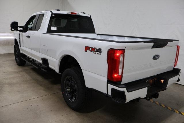 new 2026 Ford F-350 car