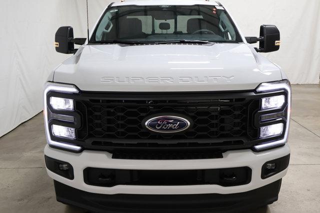 new 2026 Ford F-350 car
