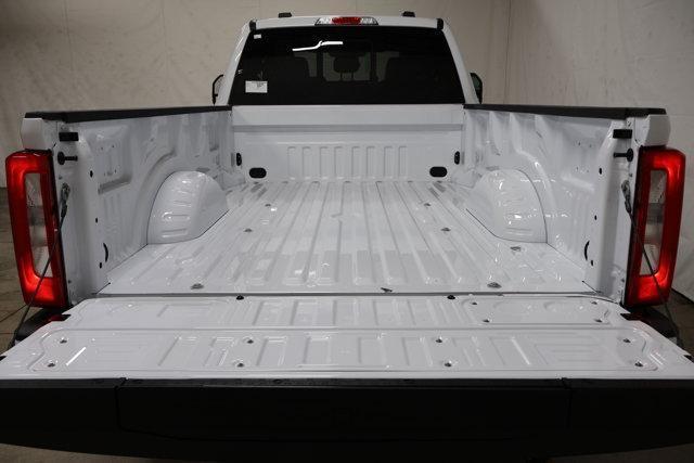 new 2026 Ford F-350 car
