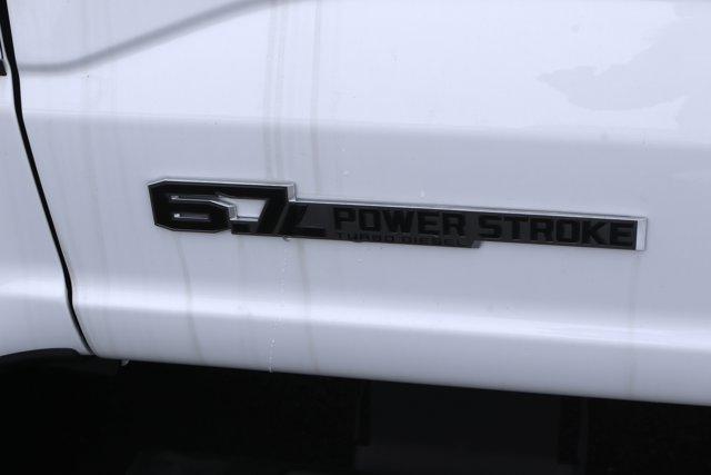 new 2024 Ford F-250 car, priced at $57,640