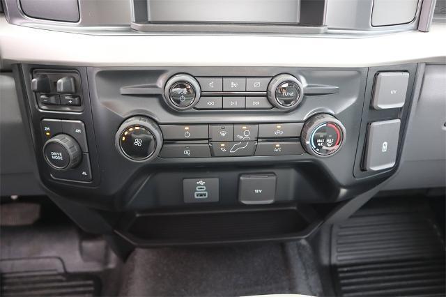 new 2024 Ford F-250 car, priced at $57,640