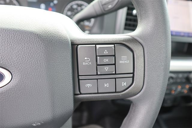 new 2024 Ford F-250 car, priced at $57,640