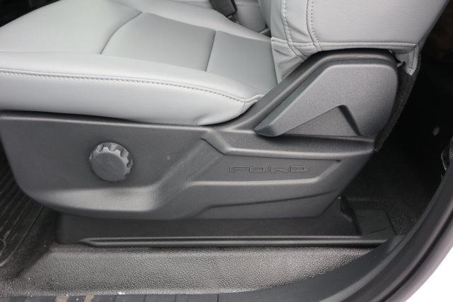 new 2024 Ford F-250 car, priced at $57,640