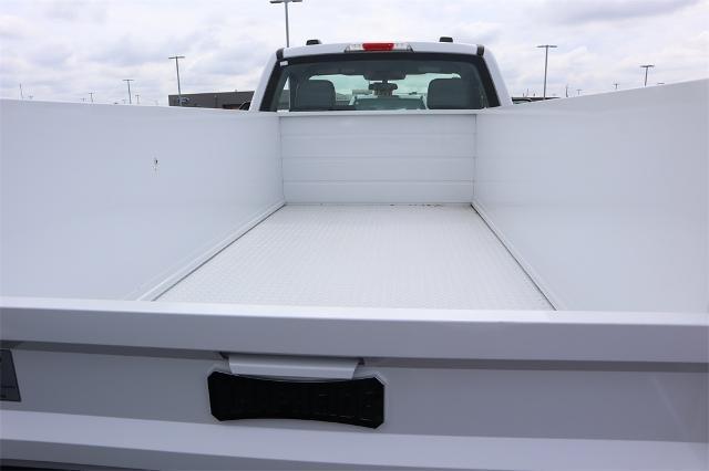 new 2024 Ford F-250 car, priced at $57,640