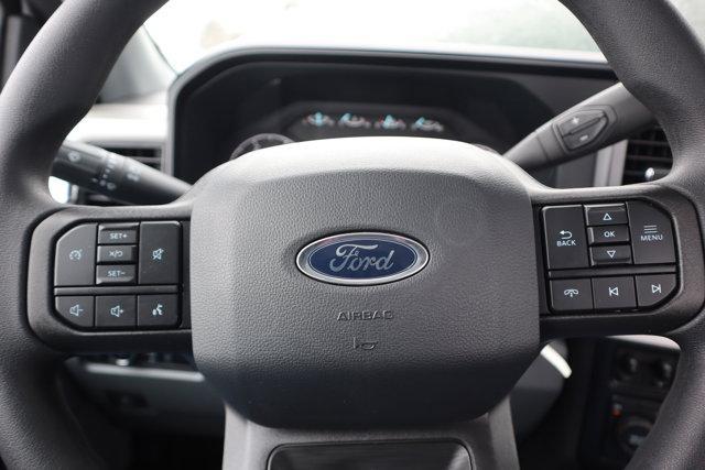 new 2024 Ford F-250 car, priced at $57,640