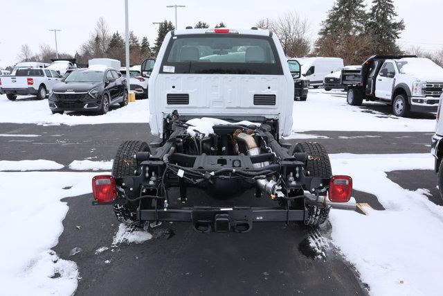 new 2024 Ford F-250 car, priced at $57,640