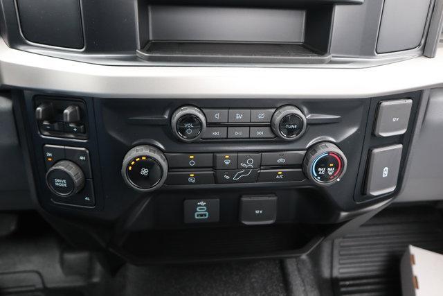 new 2024 Ford F-250 car, priced at $57,640