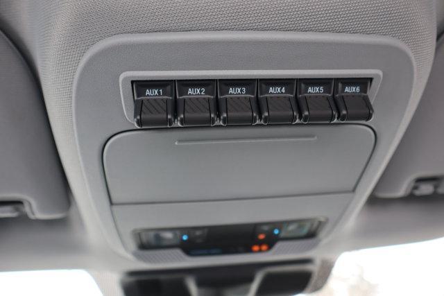 new 2024 Ford F-250 car, priced at $57,640