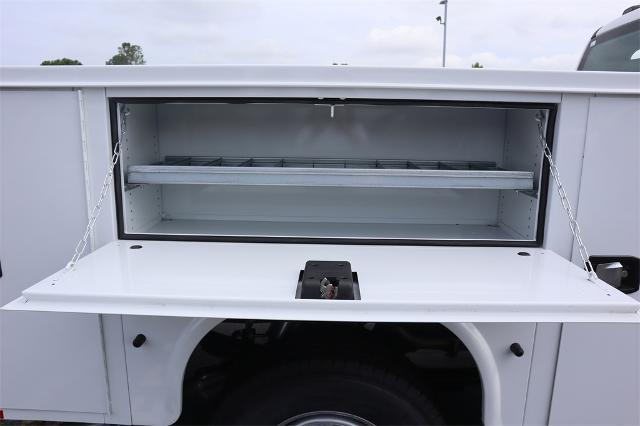 new 2024 Ford F-250 car, priced at $57,640