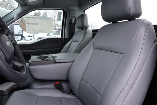 new 2024 Ford F-250 car, priced at $57,640