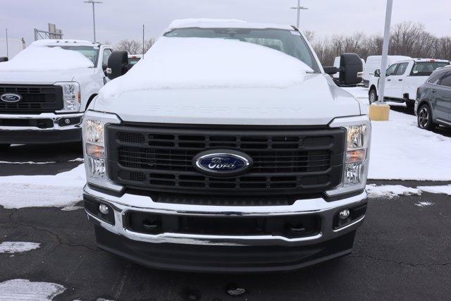 new 2024 Ford F-250 car, priced at $57,640