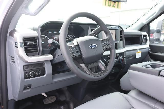 new 2024 Ford F-250 car, priced at $57,640