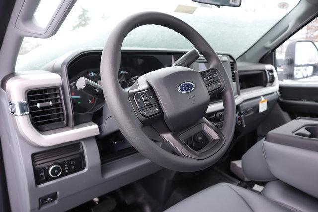 new 2024 Ford F-250 car, priced at $57,640
