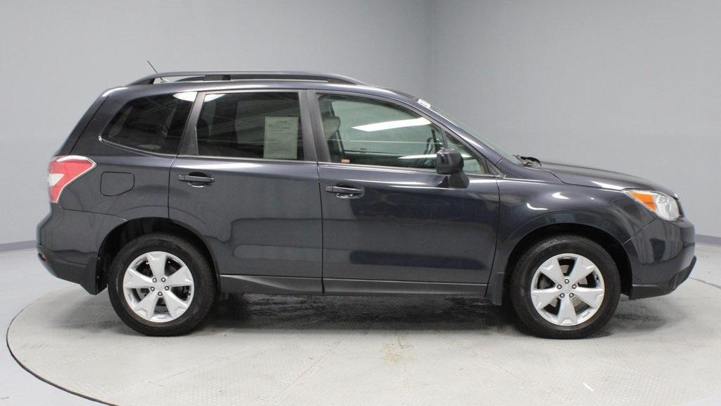 used 2015 Subaru Forester car, priced at $11,747