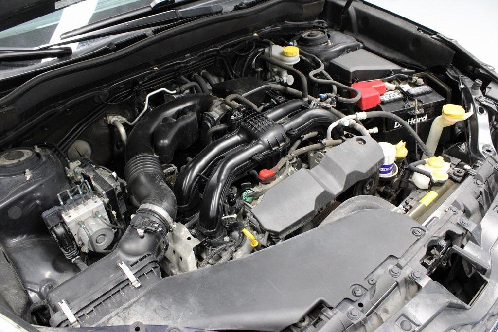 used 2015 Subaru Forester car, priced at $11,747